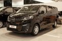 Opel Zafira Life 2.0 HDi AT Innovation L (12.2019 - 04.2022))