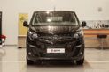 Opel Zafira Life 2.0 HDi AT Innovation L (12.2019 - 04.2022))