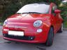   Fiat 500, 2008