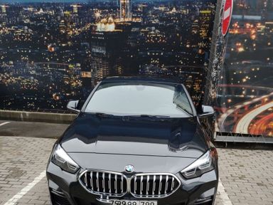 BMW 2-Series, 2020