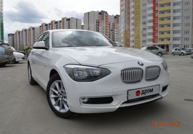 BMW 1-Series 2013   |   24.02.2022.