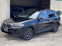 BMW X3 , 3 , 10.2021 - .., /SUV 5 .
