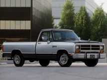 Dodge Ram  1985, , 1 