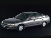 Ford Telstar 1991, , 3 , GE