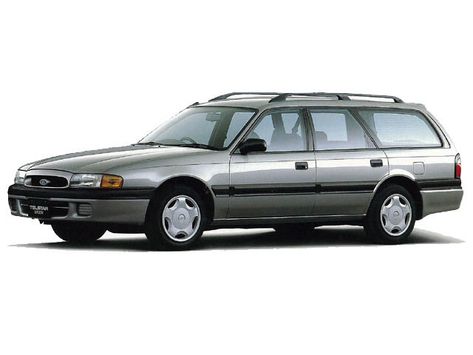Ford Telstar (GV)
10.1994 - 10.1997