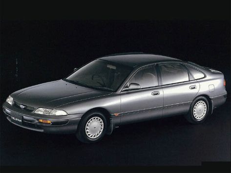 Ford Telstar (GE)
10.1991 - 08.1994