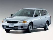 Nissan AD 1999, , 3 , Y11