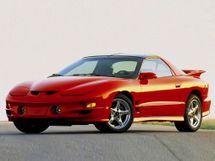 Pontiac Firebird  1997, , 4 