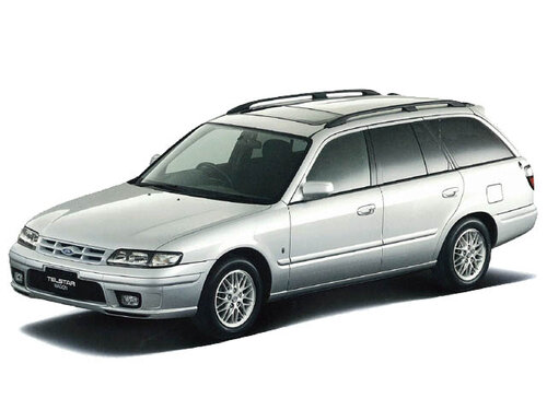 Ford Telstar 1997 - 1999