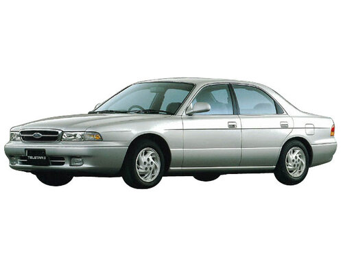 Ford Telstar 1994 - 1997