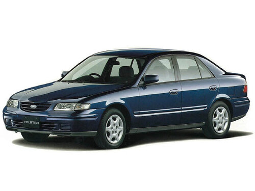 Ford Telstar 1997 - 1999