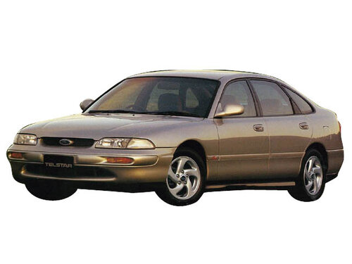 Ford Telstar 1994 - 1996