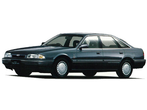 Ford Telstar 1989 - 1991
