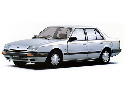 Ford Telstar 1985 - 1987