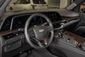 Cadillac Escalade 6.2 AT Sport Platinum (06.2021 - 04.2022))