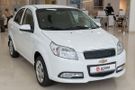 Chevrolet Nexia 1.5 MT LT (06.2020 - 11.2022))
