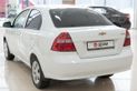 Chevrolet Nexia 1.5 MT LT (06.2020 - 11.2022))