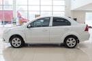Chevrolet Nexia 1.5 MT LT (06.2020 - 11.2022))