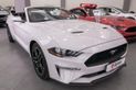 Ford Mustang 2.3 AT EcoBoost Premium (01.2017 - 06.2023))