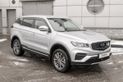 Geely Atlas Pro 1.5T AMT Flagship (08.2021))