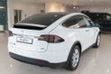 Tesla Model X 75D kWh (03.2016 - 01.2019))