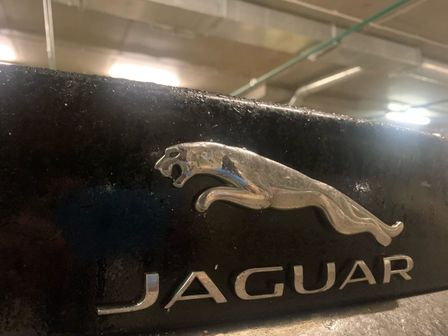 Jaguar XF 2015 - отзыв владельца