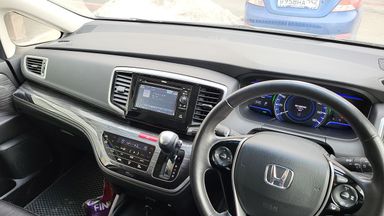Honda Odyssey, 2017