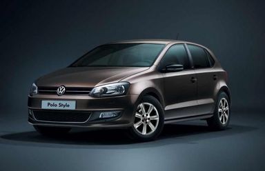 Volkswagen Polo 2011 отзыв автора | Дата публикации 05.05.2012.