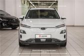 Hyundai Kona Electric 2018 -  