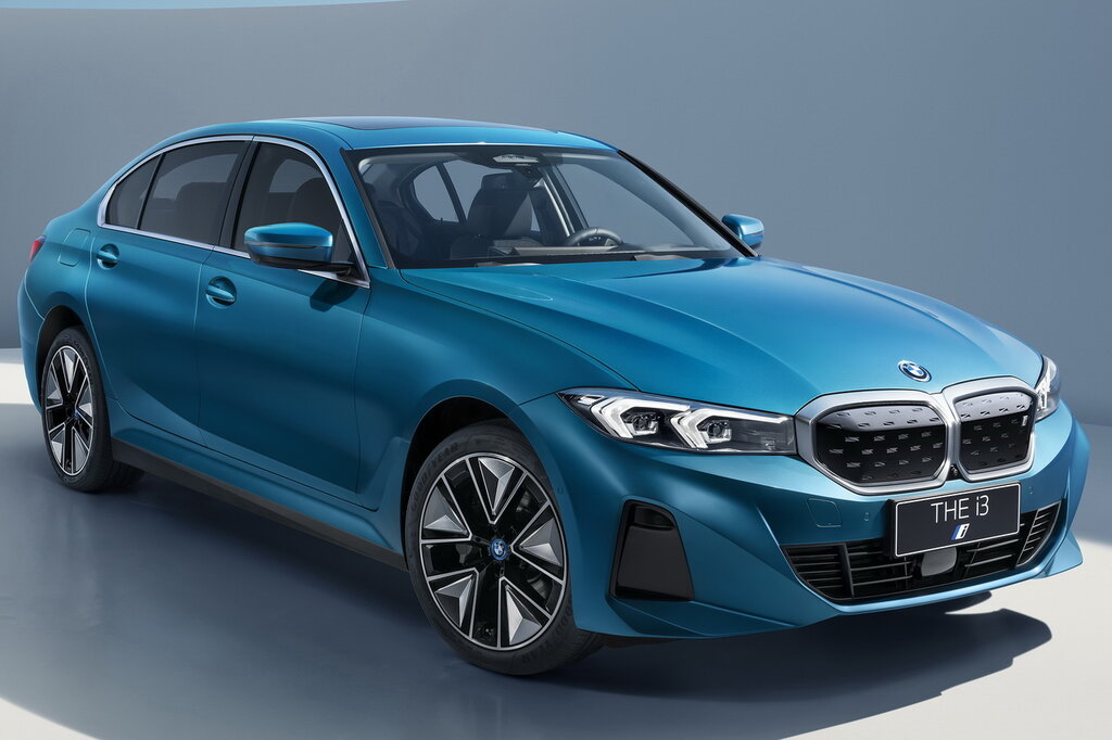 I3 sedan outlet