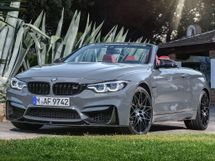 BMW M4 , 1 , 03.2017 - 08.2020,  