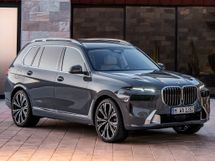 BMW X7  2022, /suv 5 ., 1 , G07