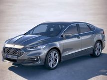 Ford Mondeo , 5 , 02.2019 - 04.2022, 