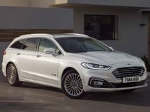 Ford Mondeo  2019, , 5 