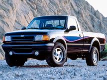 Ford Ranger 1992, , 2 