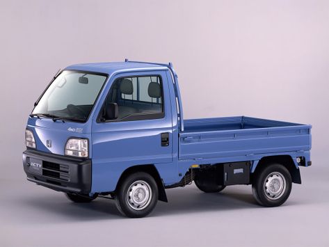 Honda Acty Truck 
01.1994 - 04.1999
