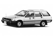 Mitsubishi Lancer  1989, , 5 