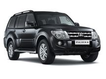 Mitsubishi Pajero  2011, /suv 5 ., 4 , V90