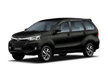 Toyota Avanza , 2 , 07.2015 - 04.2019, 
