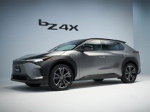 Toyota bZ4X 2021, /suv 5 ., 1 