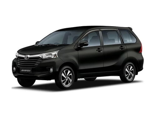 Toyota Avanza 2015 - 2019
