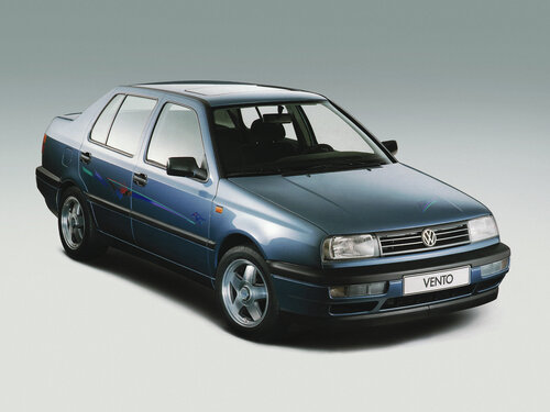 Volkswagen Vento 1992 - 1995