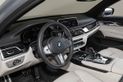 BMW 7-Series 730d AT xDrive M Sport Pro (02.2020 - 03.2023))