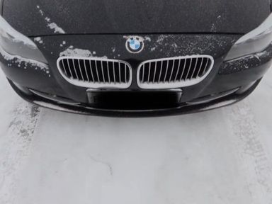 BMW 5-Series 2012   |   26.12.2020.