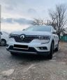 Отзыв о Renault Koleos, 2018