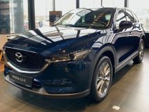 Отзыв о Mazda CX-5, 2021 отзыв владельца
