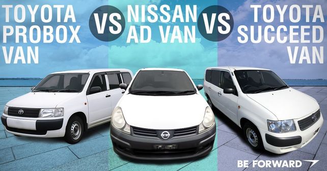 Nissan AD 2009 -  