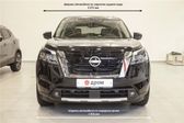 Nissan Pathfinder 2021 -  