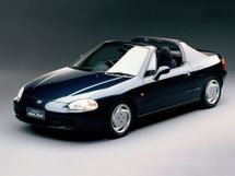 Honda CR-X del Sol  1995,  , 1 