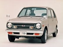 Honda Life 1971, , 1 